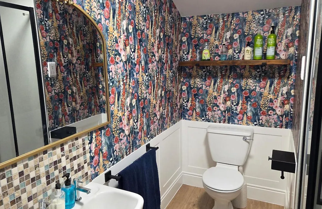 St Michael'S Boutique Guest House, North Bay, Scarborough With Free Parking And Fast Wi-Fi-1
